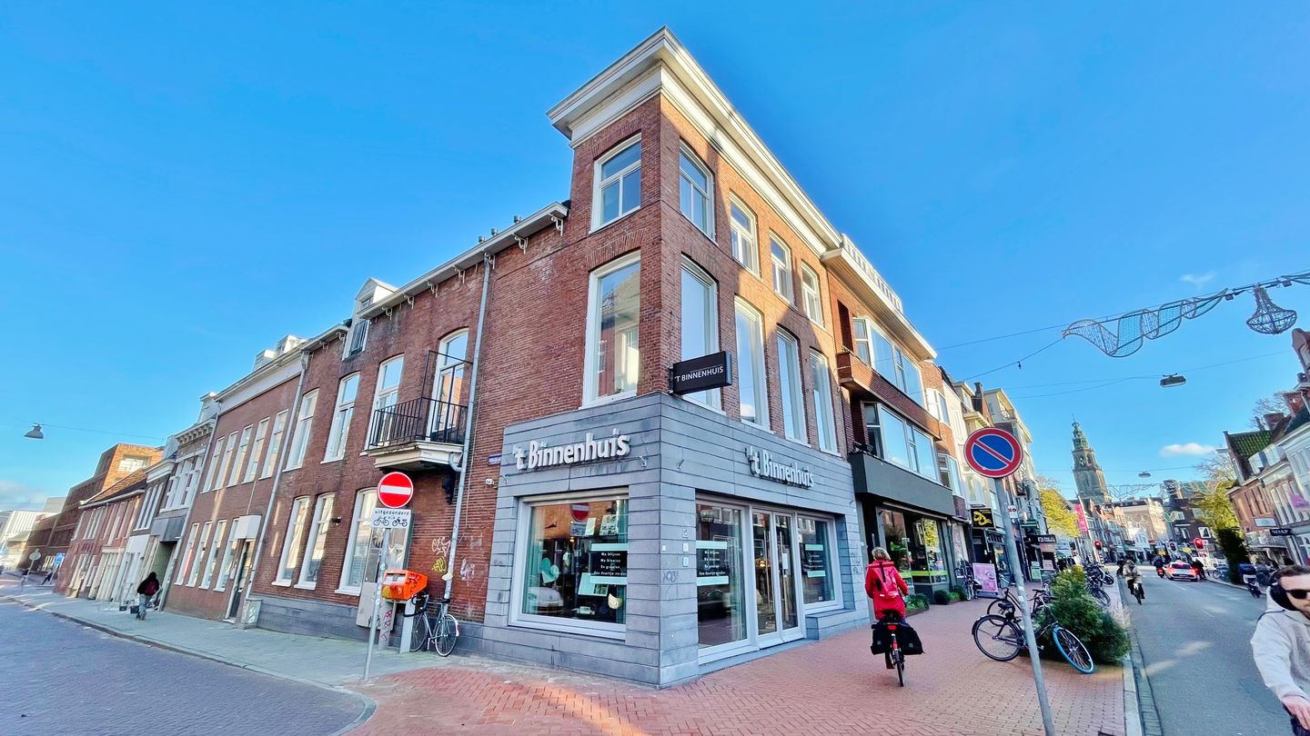 Bekijk foto 3 van Nieuwe Ebbingestraat 15