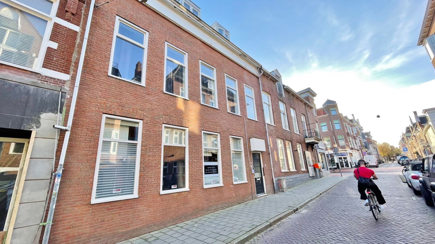 Bekijk foto 4 van Nieuwe Ebbingestraat 15