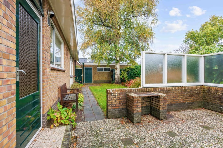 Photo 31 of Lamèrisstraat 5