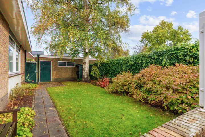 Photo 33 of Lamèrisstraat 5