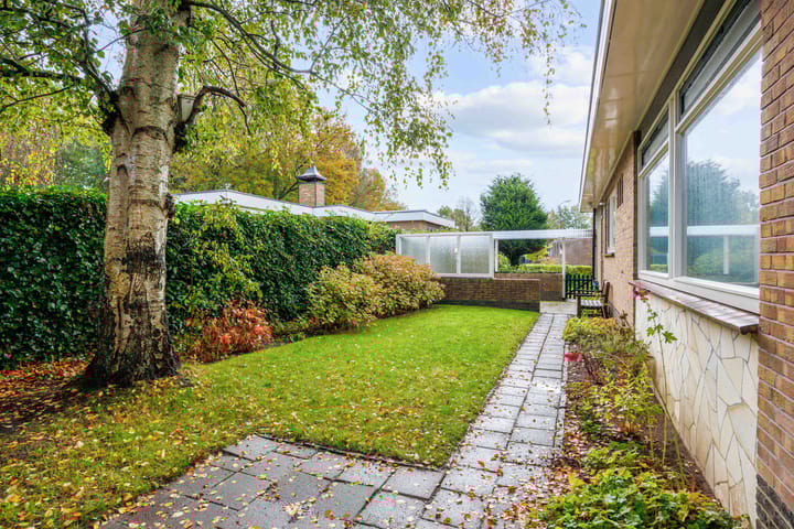 Photo 34 of Lamèrisstraat 5