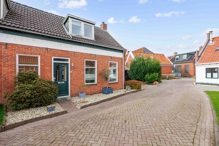 Foto 2 van Oosterstraat 36