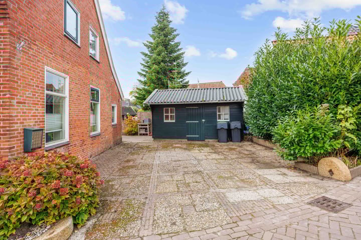 Foto 3 van Oosterstraat 36