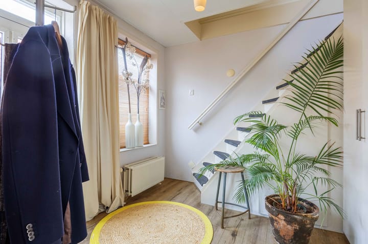 Foto 5 van Oosterstraat 36