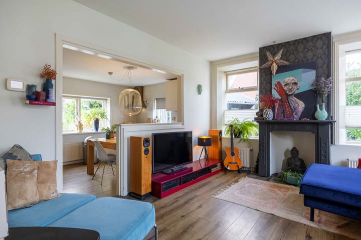 Photo 8 of Oosterstraat 36