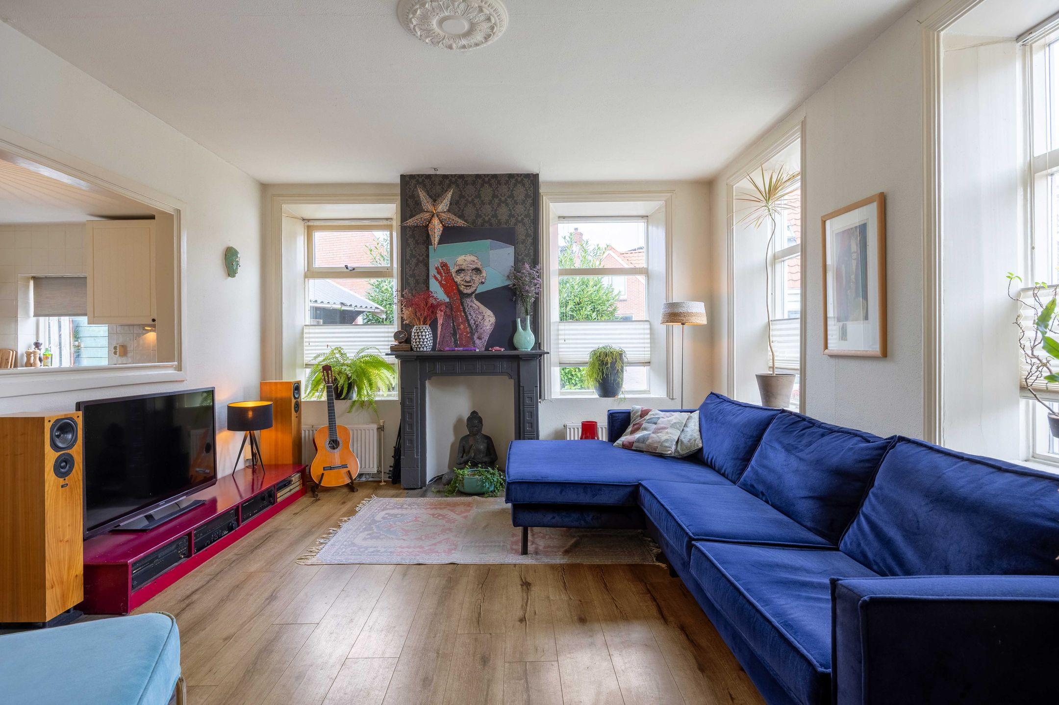 Foto 9 van Oosterstraat 36