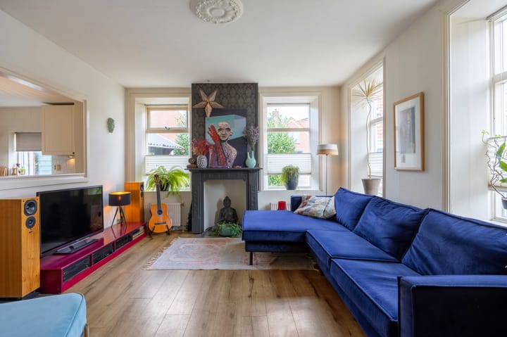 Photo 9 of Oosterstraat 36