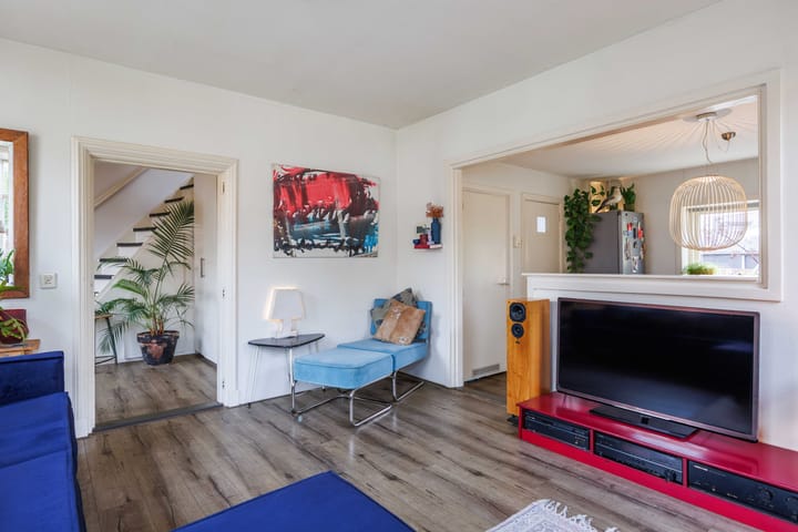 Photo 10 of Oosterstraat 36