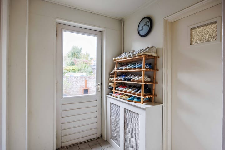 Photo 17 of Oosterstraat 36