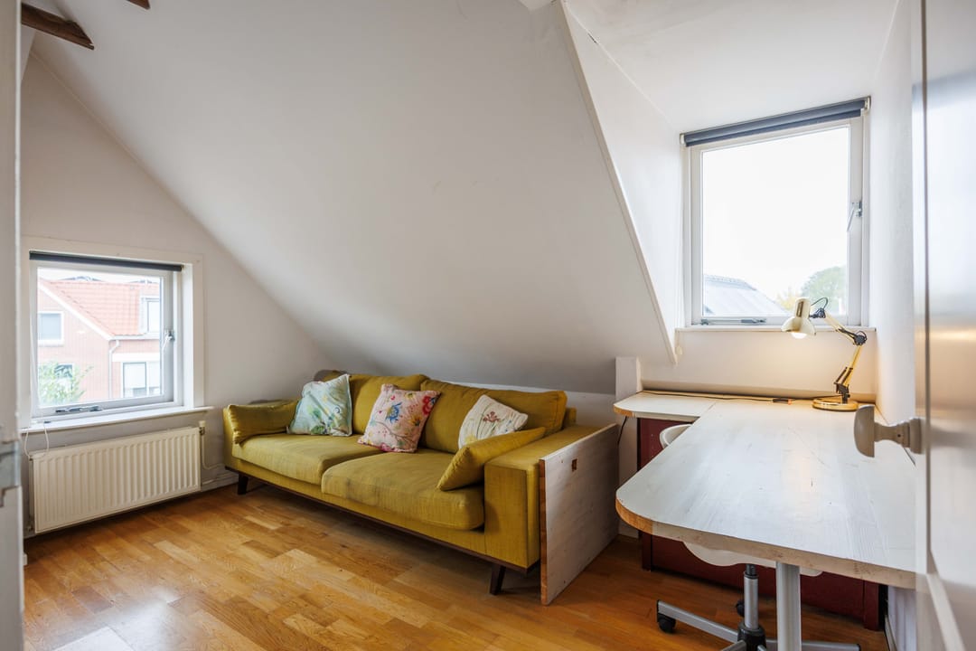 Foto 26 van Oosterstraat 36