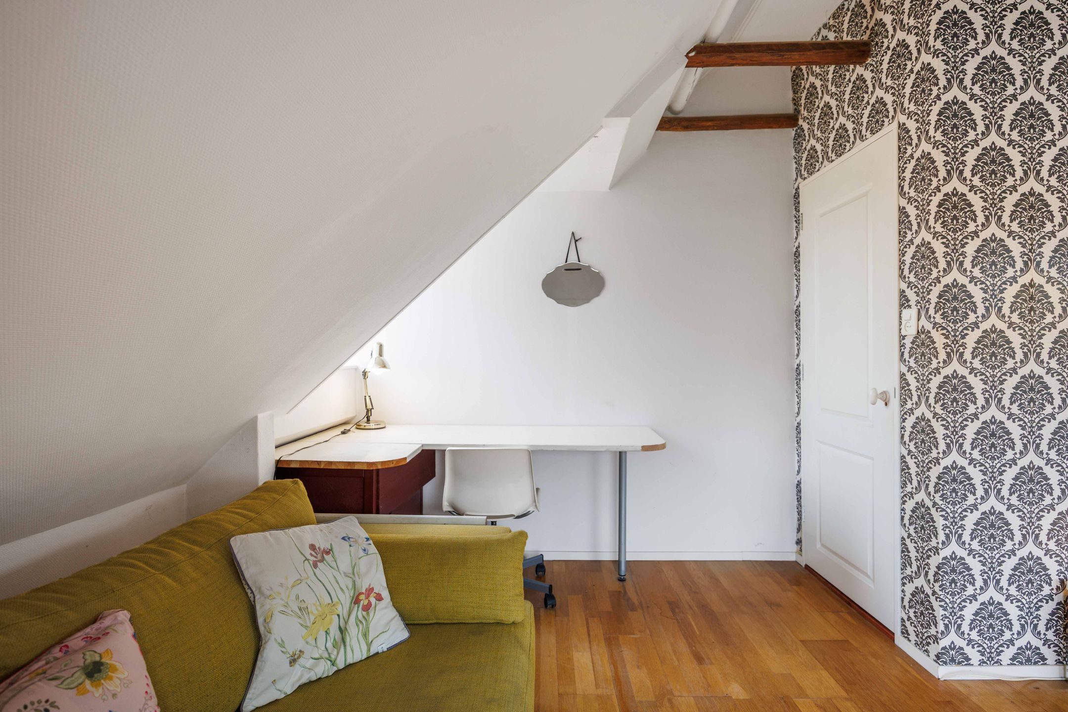 Foto 27 van Oosterstraat 36