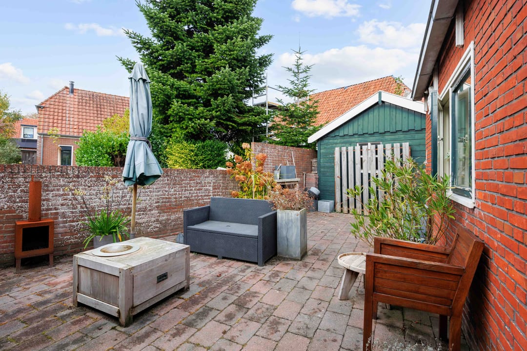 Foto 31 van Oosterstraat 36