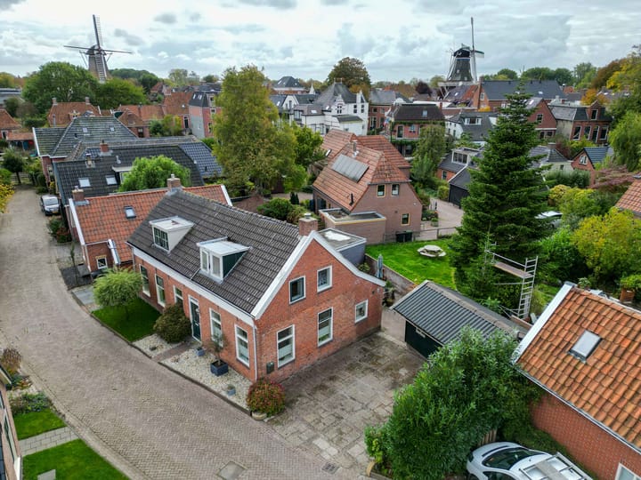 Photo 33 of Oosterstraat 36