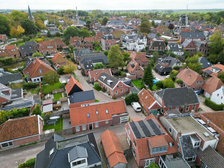 Photo 34 of Oosterstraat 36