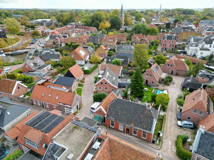 Photo 35 of Oosterstraat 36