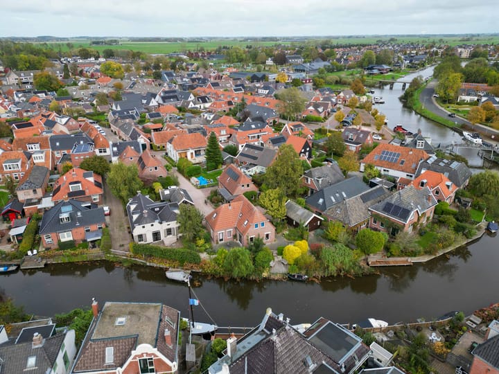 Photo 36 of Oosterstraat 36