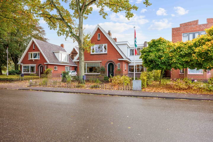 Foto 18 van Hoofdweg 58