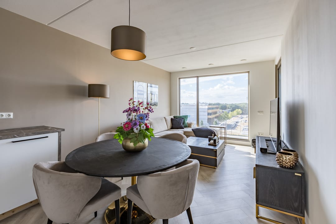 Foto 2 van Ketelhavenplein 105