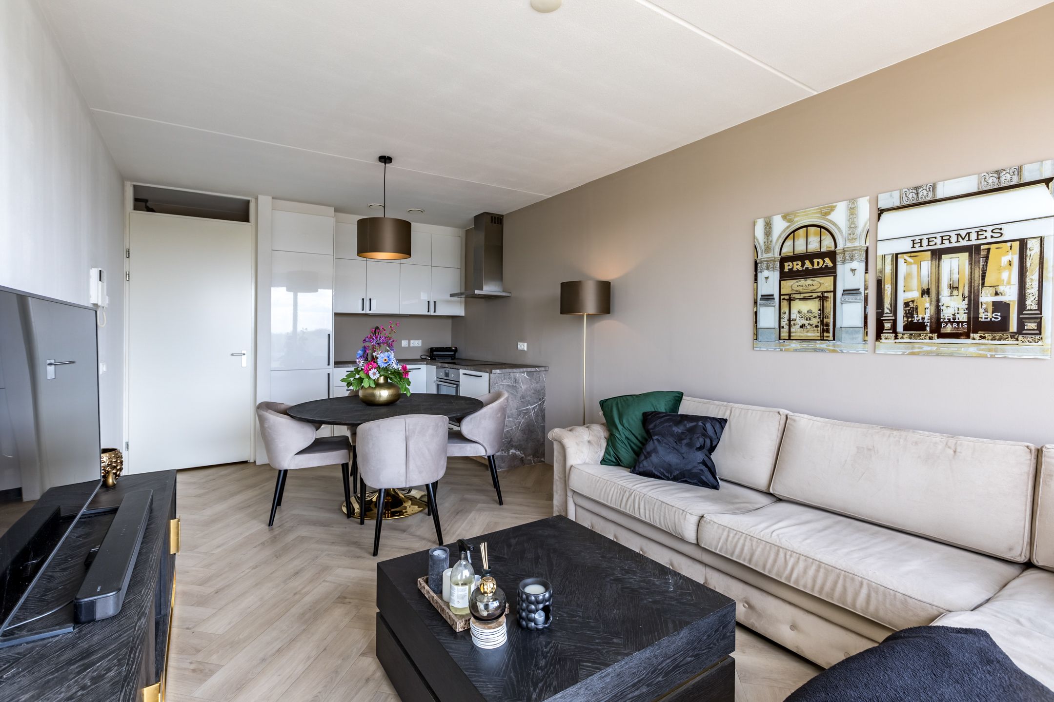 Foto 3 van Ketelhavenplein 105