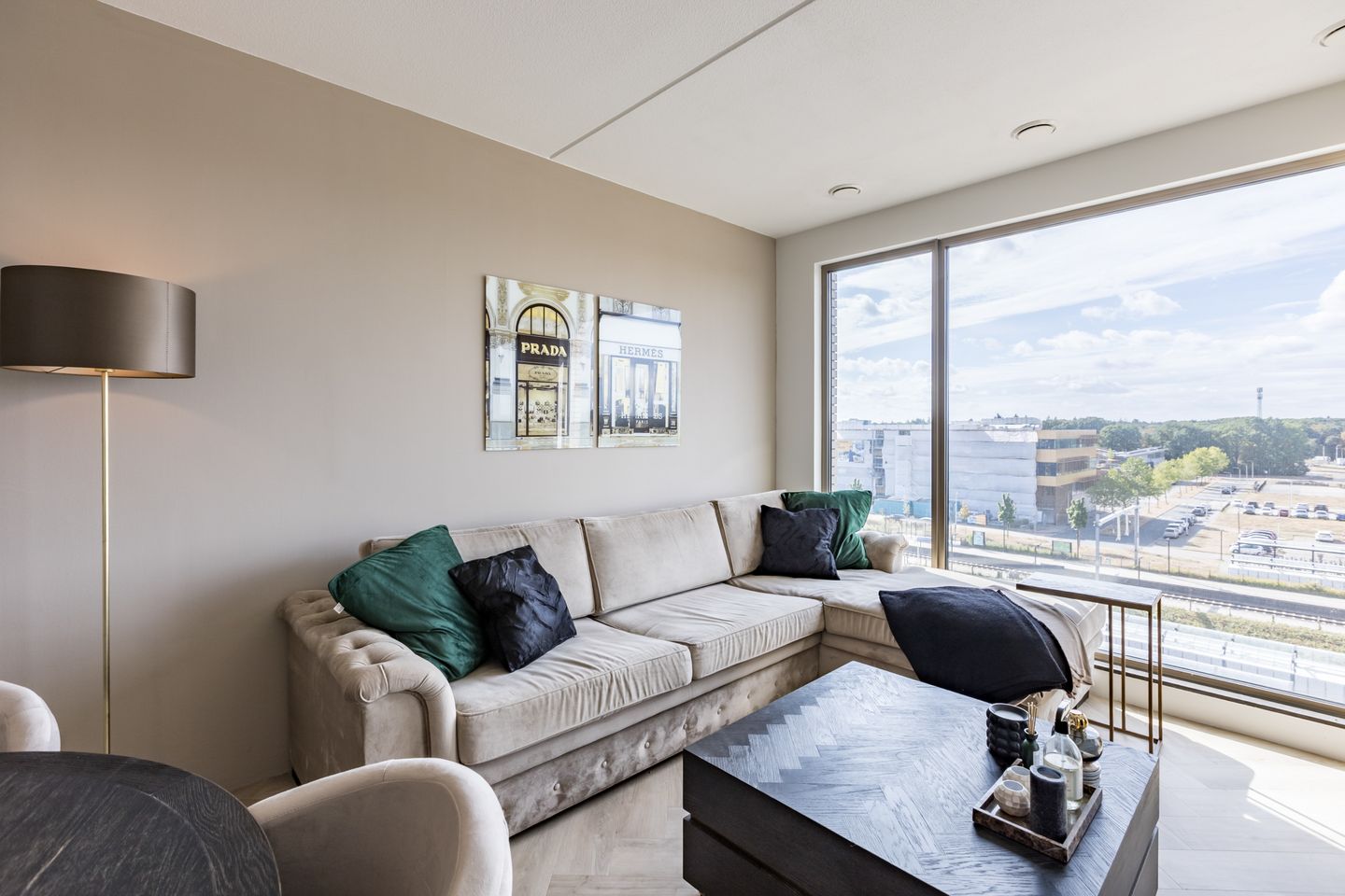 Foto 5 van Ketelhavenplein 105