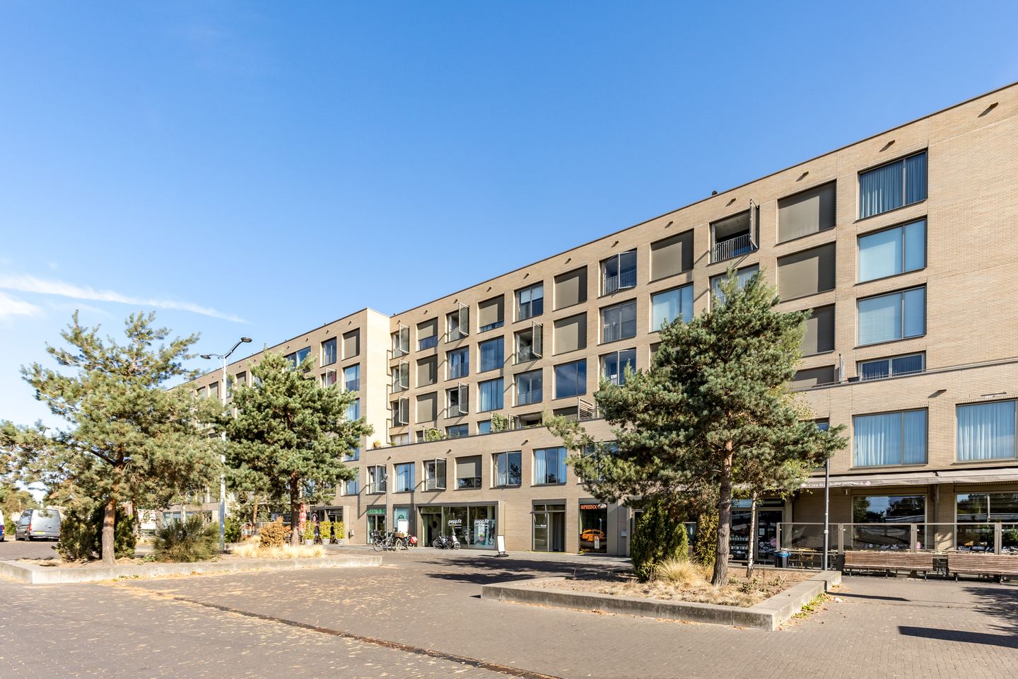 Foto 20 van Ketelhavenplein 105