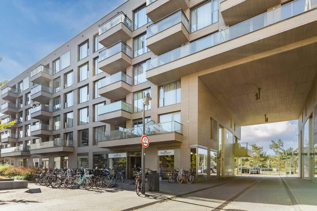 Foto 22 van Ketelhavenplein 105