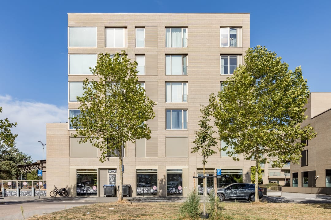 Foto 23 van Ketelhavenplein 105