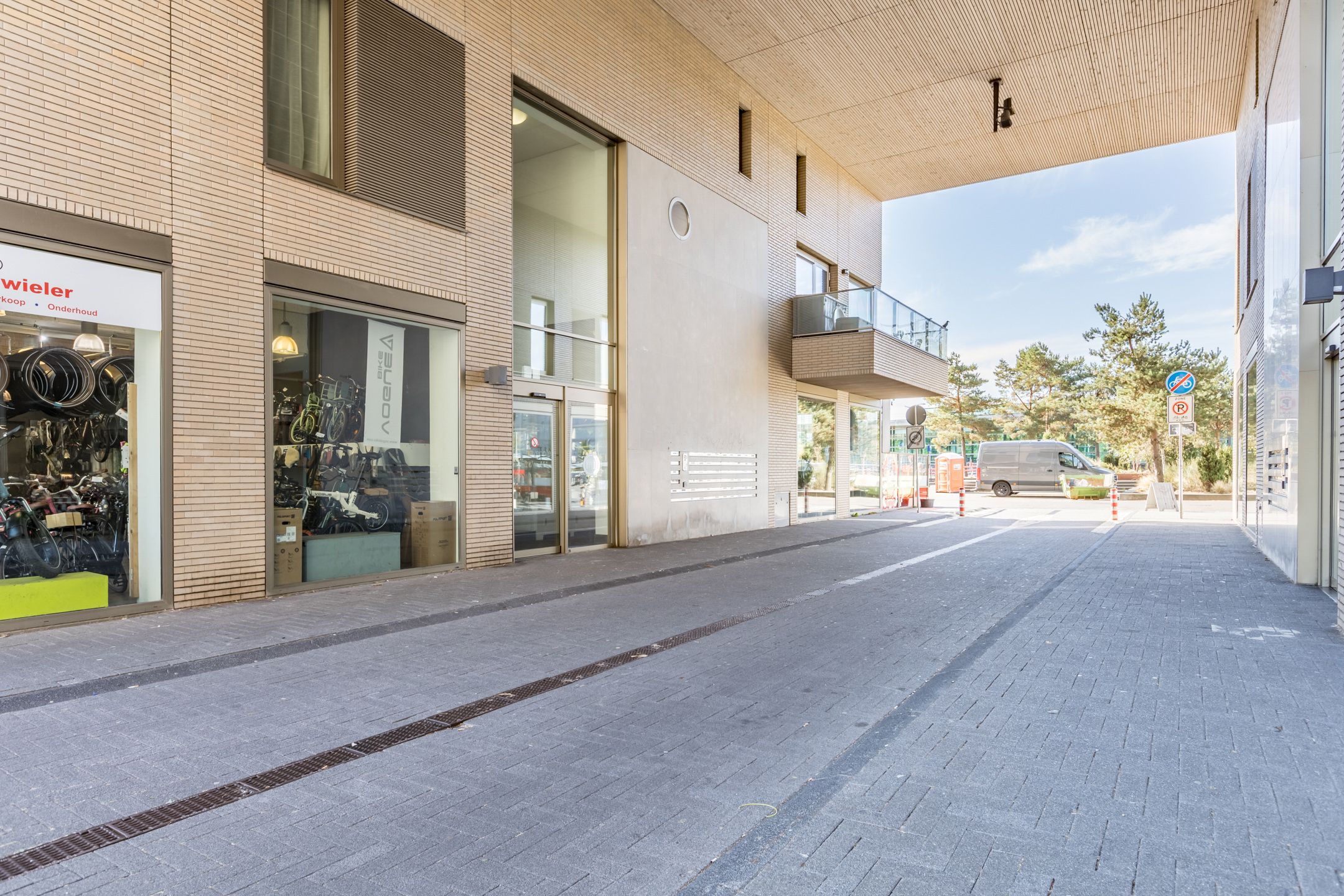 Foto 24 van Ketelhavenplein 105