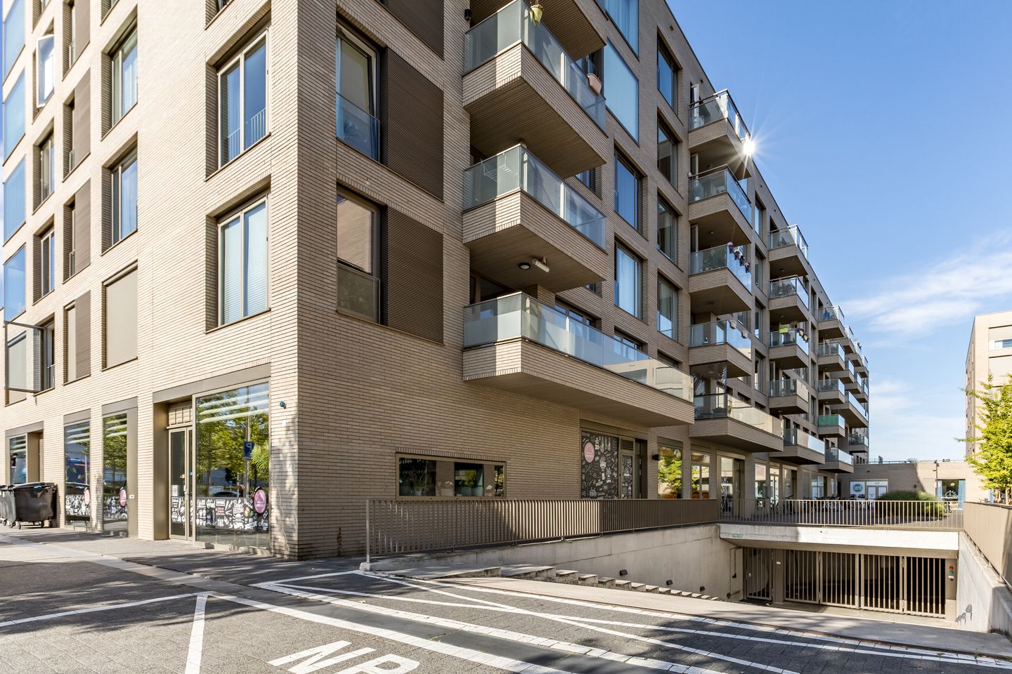 Foto 25 van Ketelhavenplein 105