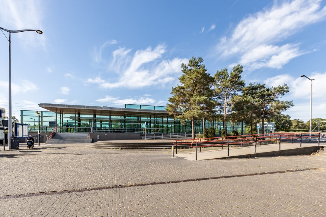 Foto 26 van Ketelhavenplein 105