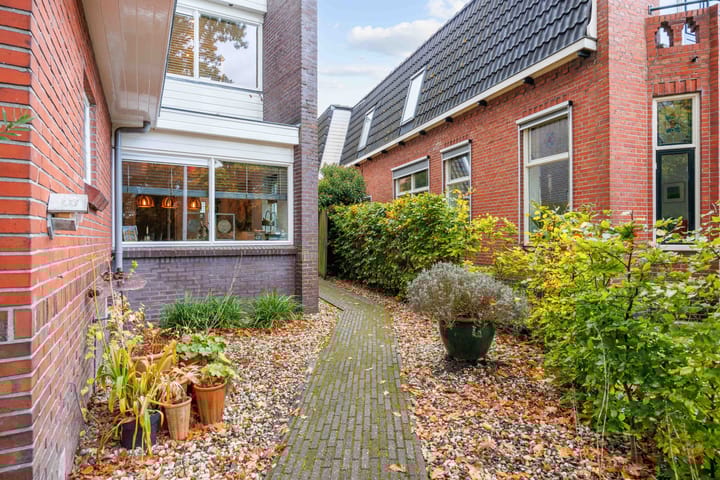 Foto 20 van Hoofdweg 58