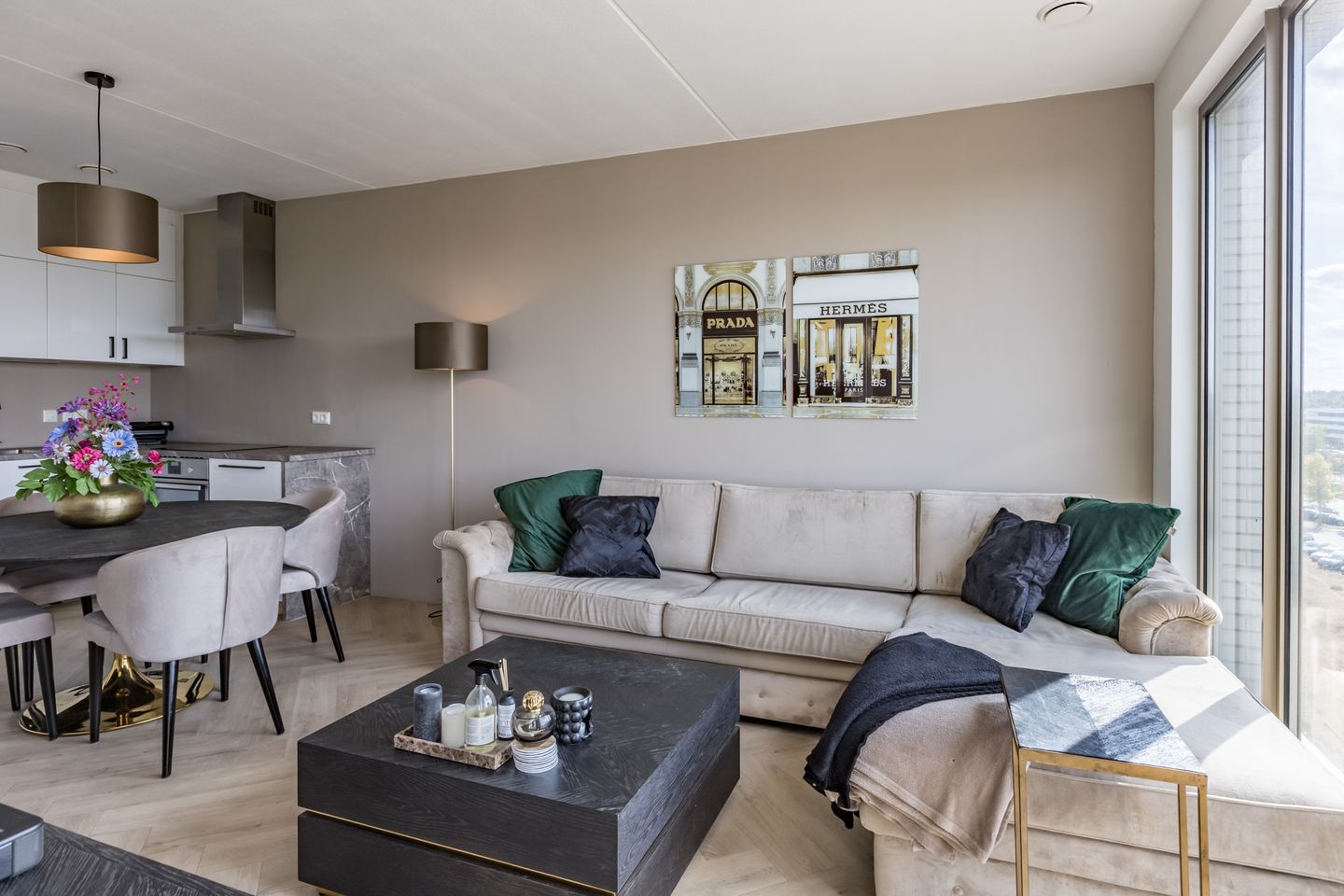 Foto 4 van Ketelhavenplein 105