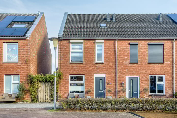 Photo 5 of Julius Civilisplein 20