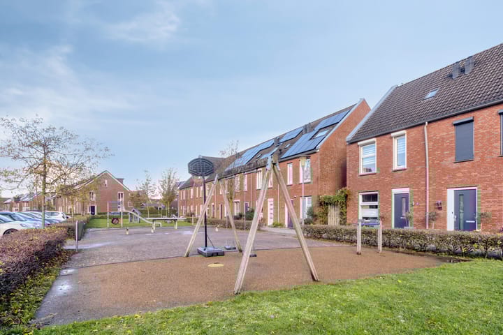 Photo 6 of Julius Civilisplein 20