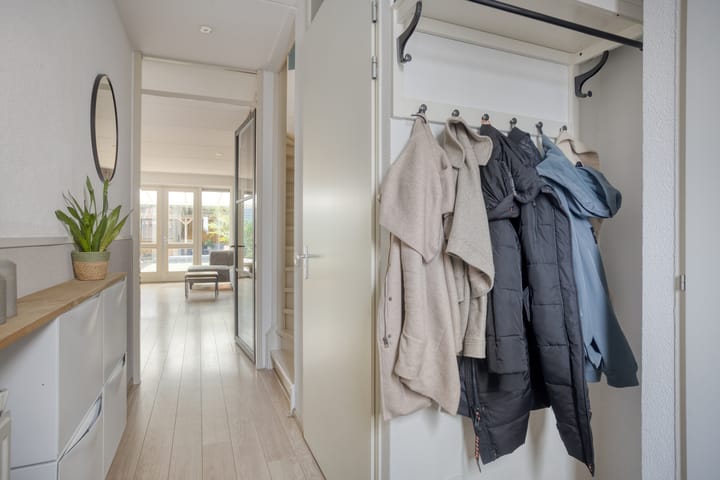 Photo 7 of Julius Civilisplein 20