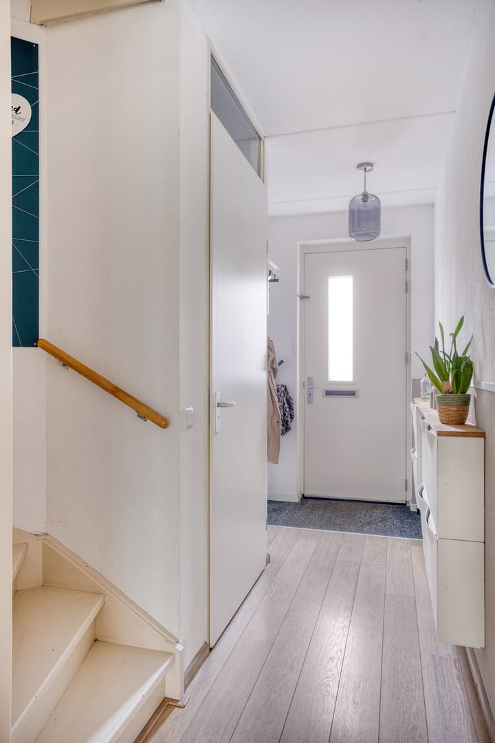 Photo 8 of Julius Civilisplein 20