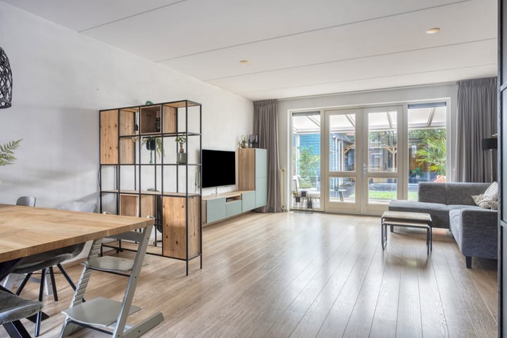 Photo 9 of Julius Civilisplein 20