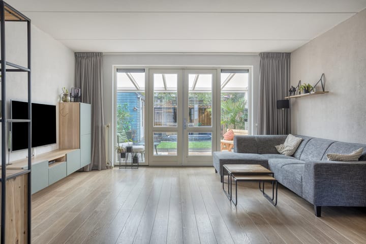 Photo 10 of Julius Civilisplein 20