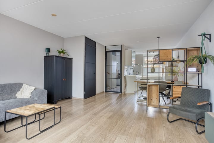 Photo 11 of Julius Civilisplein 20