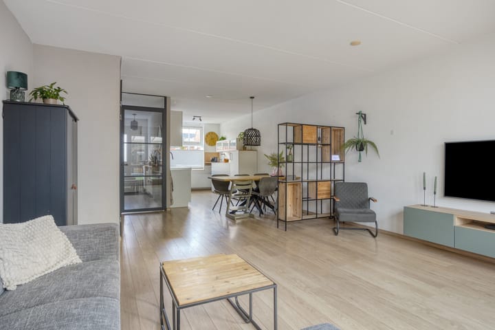 Photo 12 of Julius Civilisplein 20