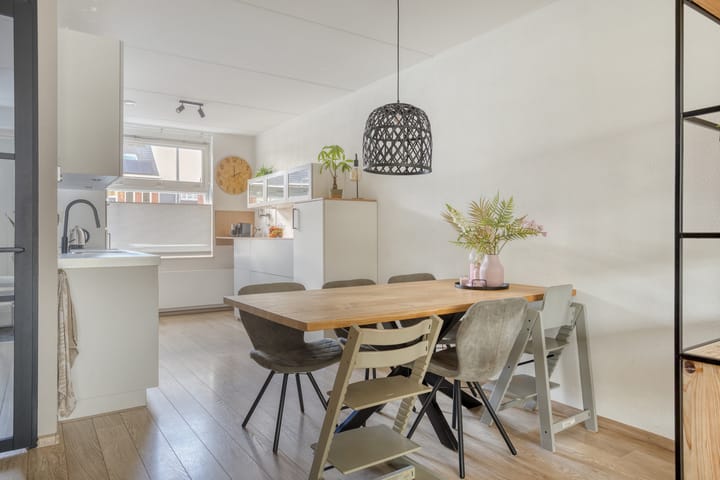 Photo 13 of Julius Civilisplein 20