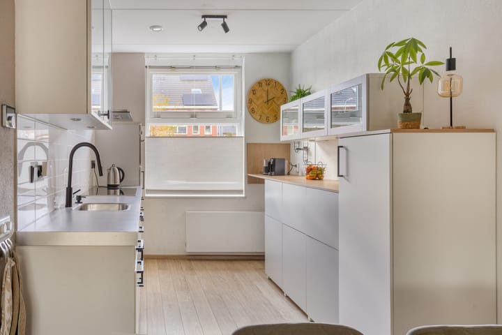 Photo 14 of Julius Civilisplein 20