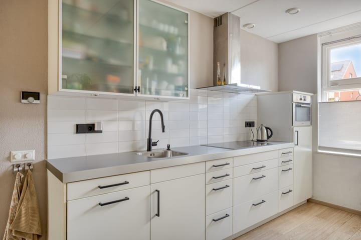 Photo 15 of Julius Civilisplein 20