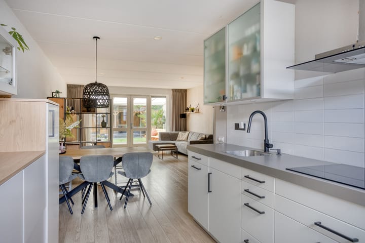 Photo 16 of Julius Civilisplein 20