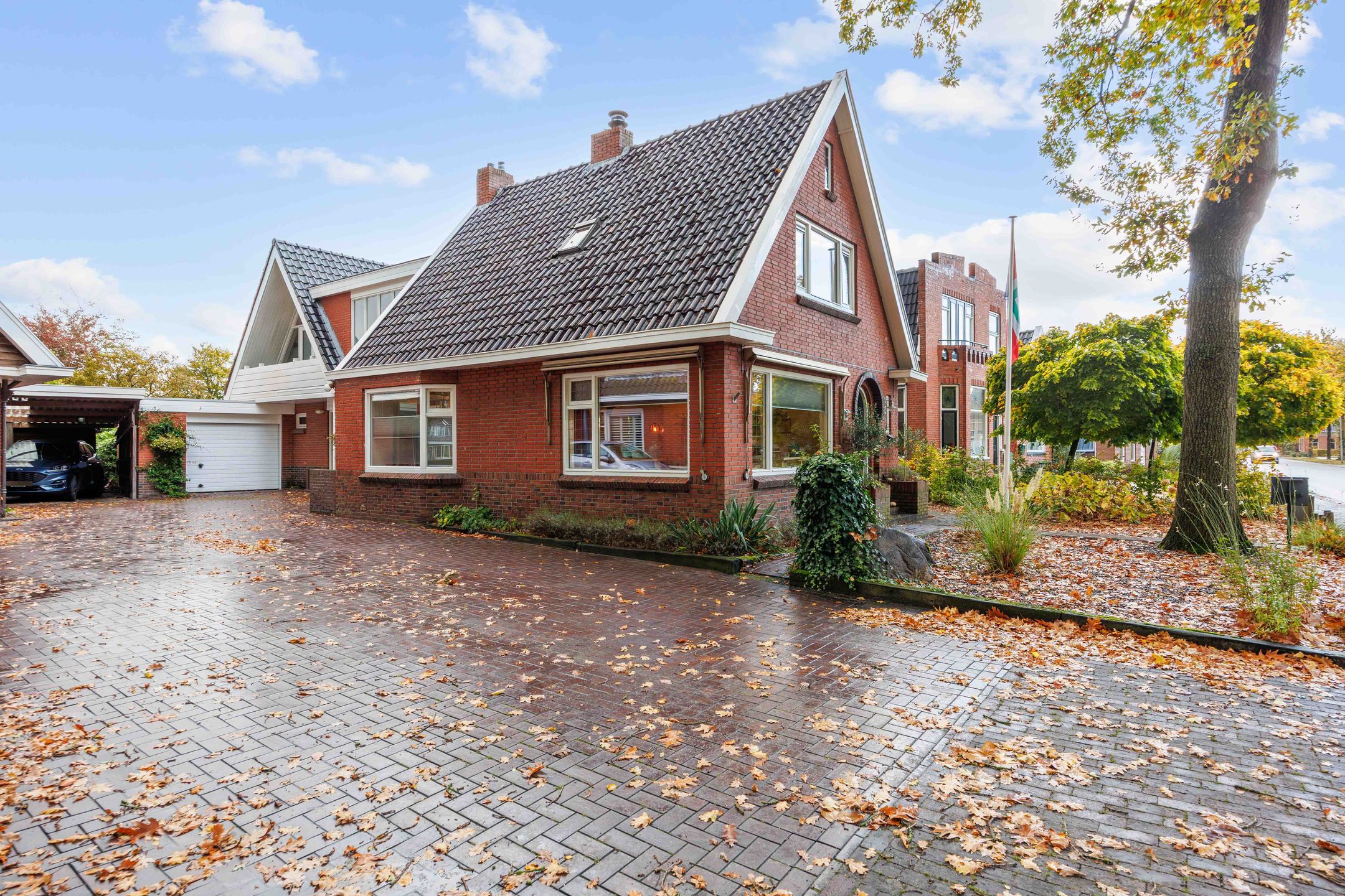 Hoofdweg, 58, Schildwolde, 9626AH, Groningen, Nederland 58 