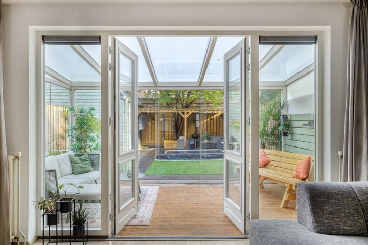 Photo 17 of Julius Civilisplein 20