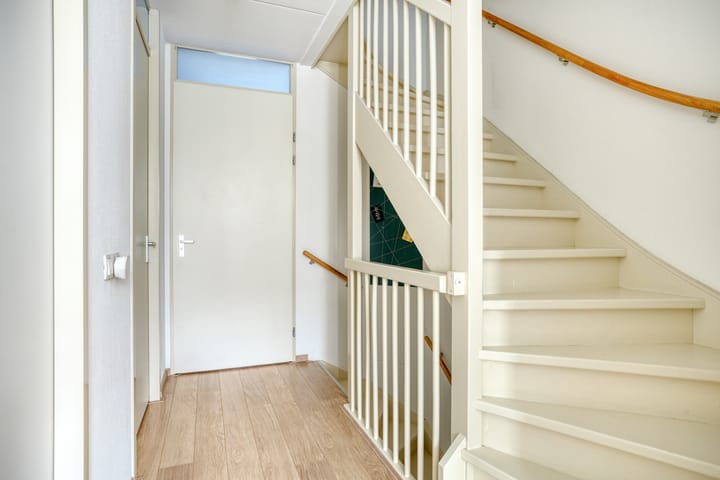 Photo 18 of Julius Civilisplein 20