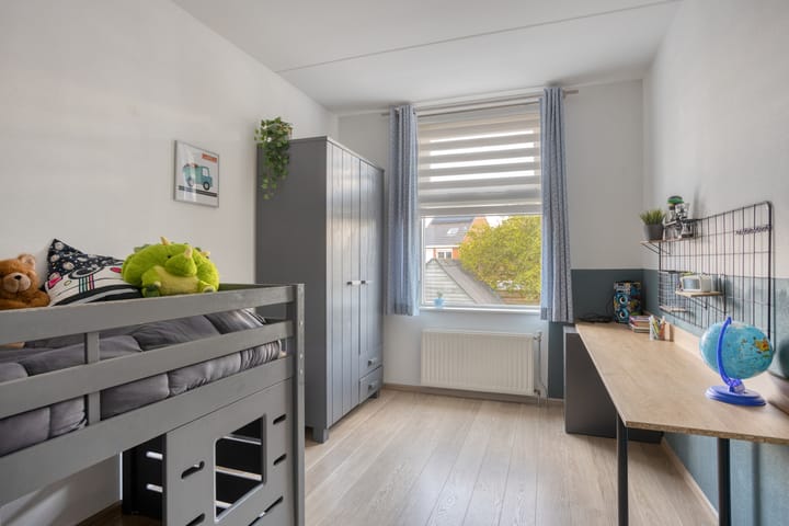 Photo 19 of Julius Civilisplein 20