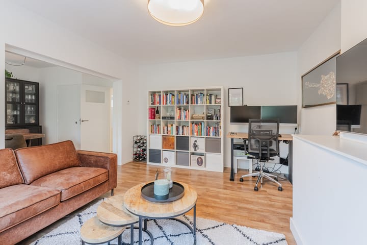 Foto 5 van Europalaan 609