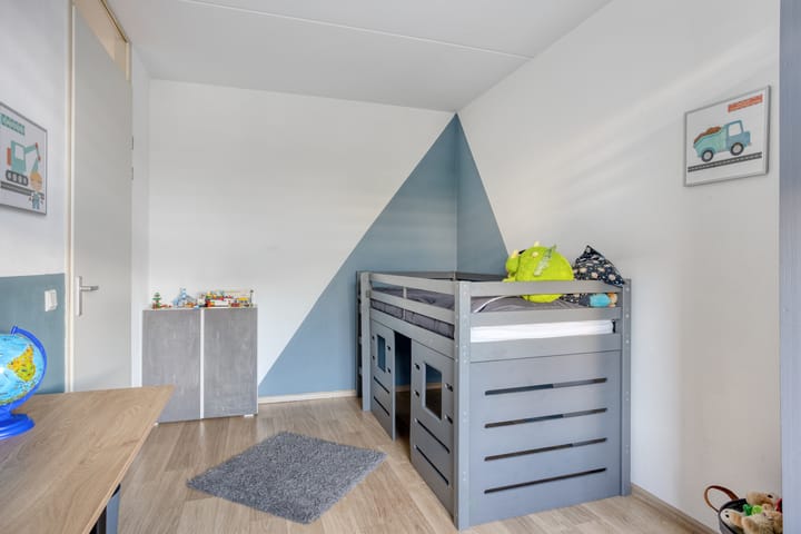 Photo 20 of Julius Civilisplein 20